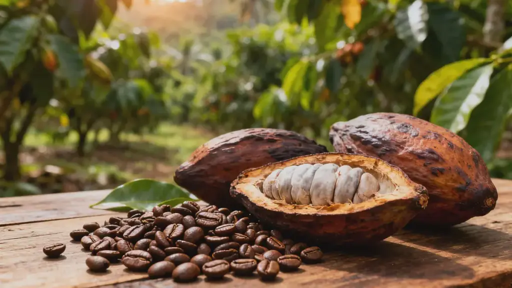 Café et cacao devenus du luxe : la vraie raison des prix qui choquent